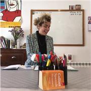 ¡Clases de Español presenciales en Malasaña y también clases Online!
